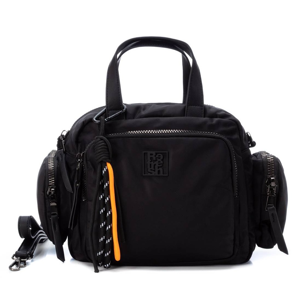 183022 / REFRESH / NEGRO / CAJA DE 1 PARES