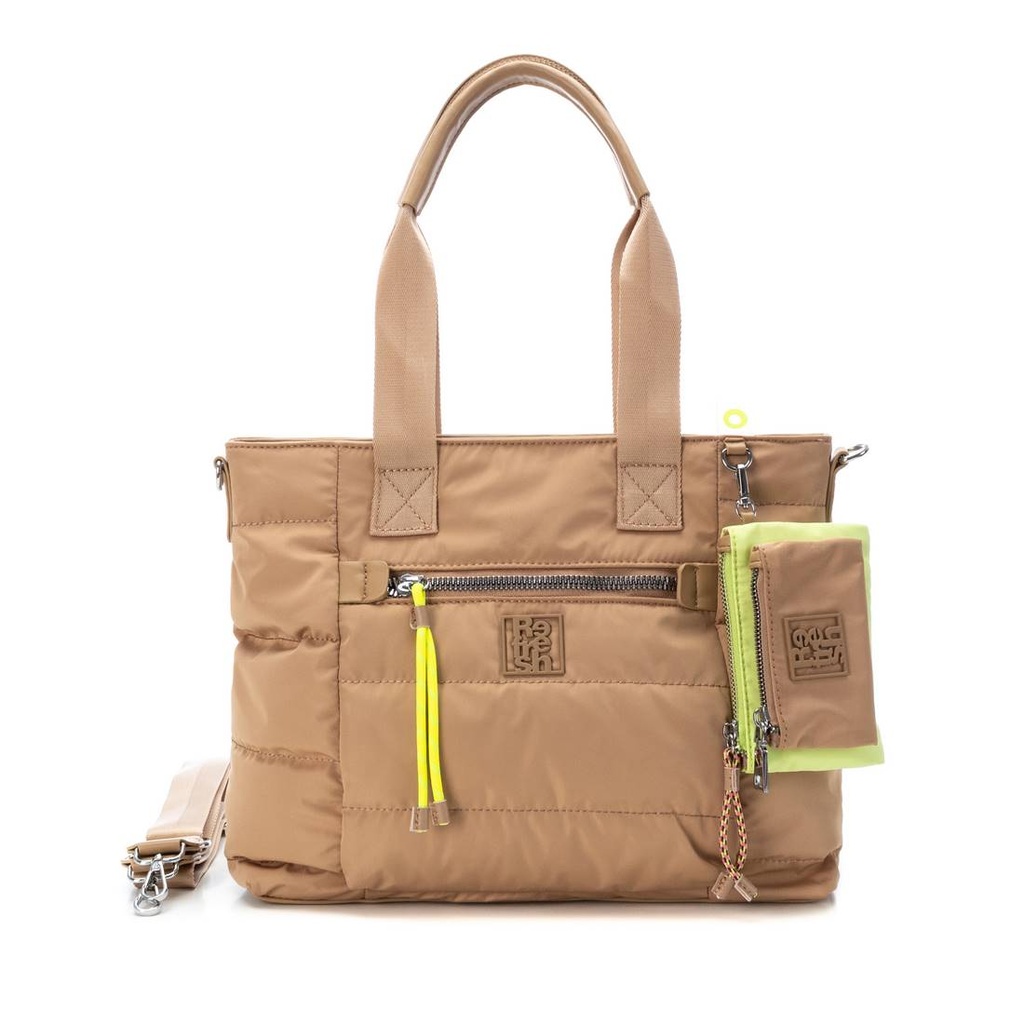 183077 / REFRESH / TAUPE / CAJA DE 1 PARES