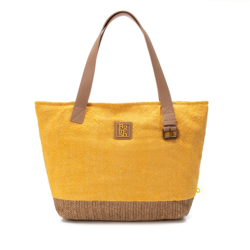 183092 / REFRESH / AMARILLO / CAJA DE 1 PARES