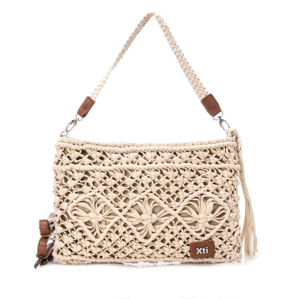 184076 / XTI / BLANCO / 1 PARES