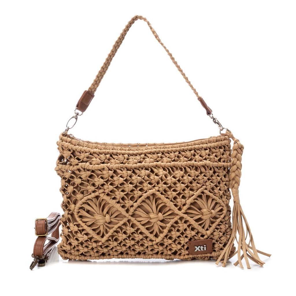 184076 / XTI / TAUPE / 1 PARES