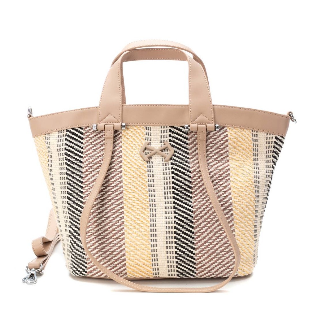 184128 / XTI / BEIGE / 1 PARES