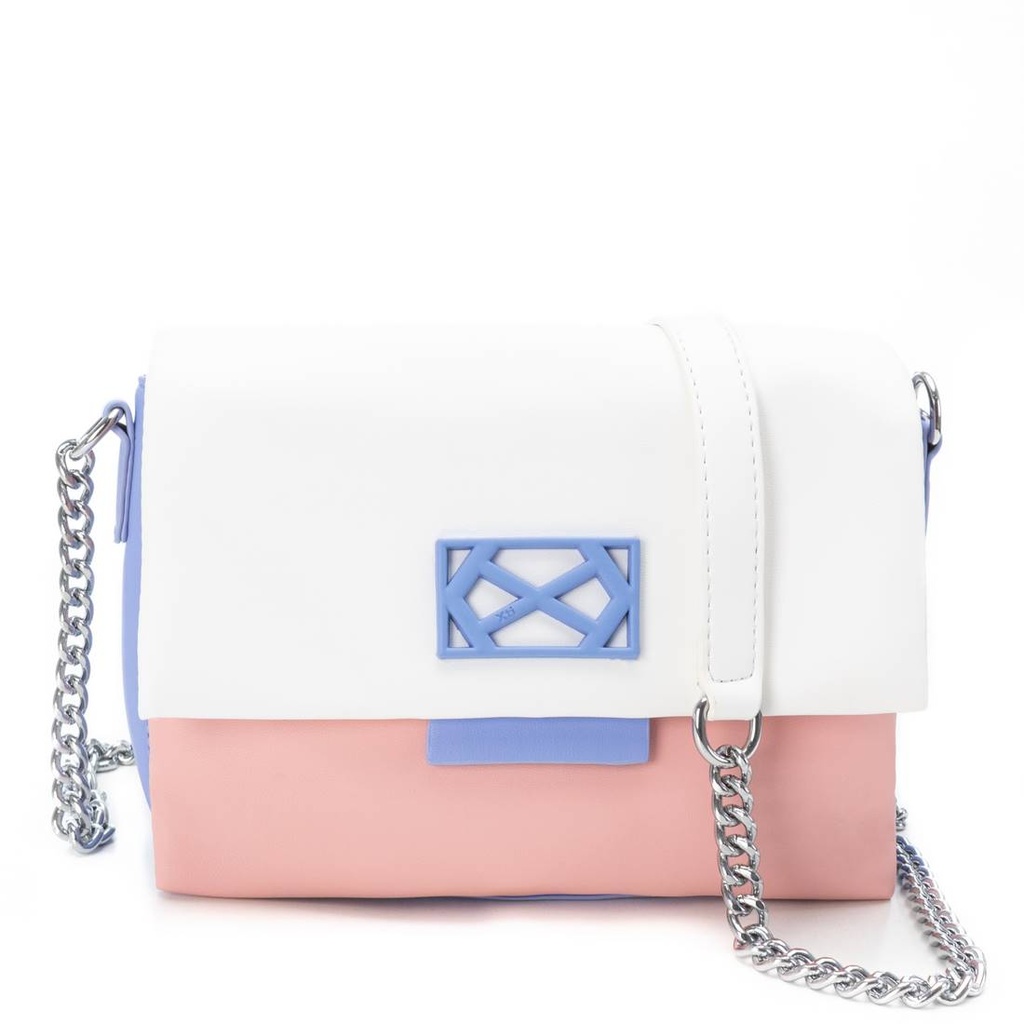 184158 / XTI / BLANCO / 1 PARES