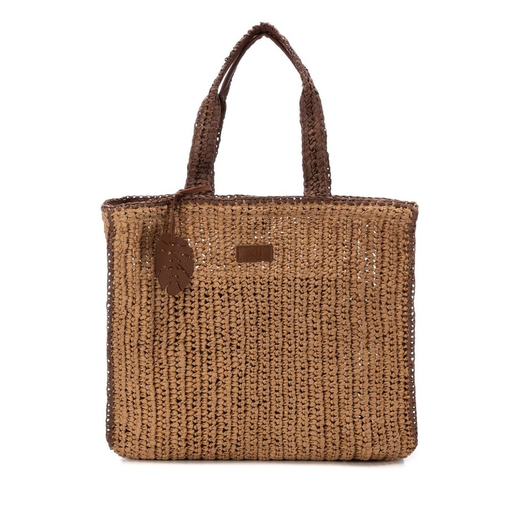 184160 / XTI / BEIGE / 1 PARES