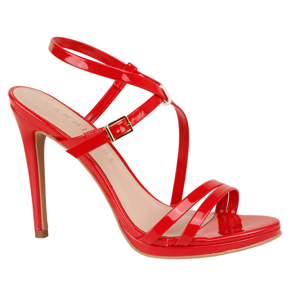 6468.19557-1 / MARYFER / VARNISH SANDALO / CAJA DE 12 PARES