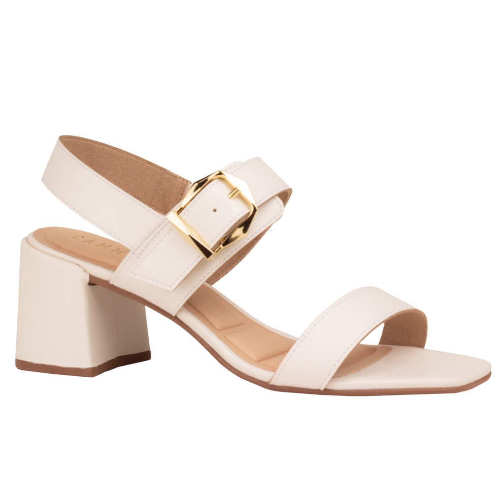 6942A.19836-1 / MARYFER / TOSCANA BAUNILHA / CAJA DE 12 PARES