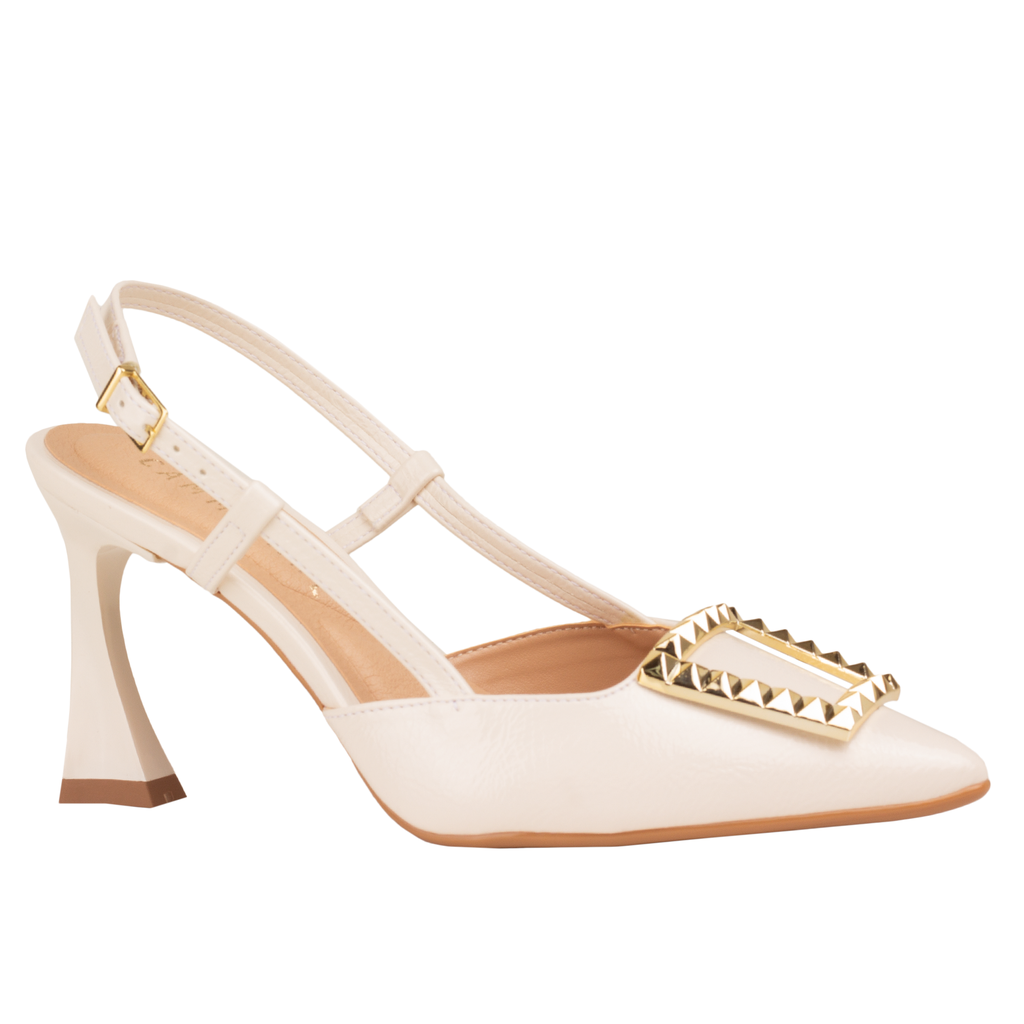 7030A.19910-2 / MARYFER / VERNIZ WETTING BAUNILHA / CAJA DE 12 PARES