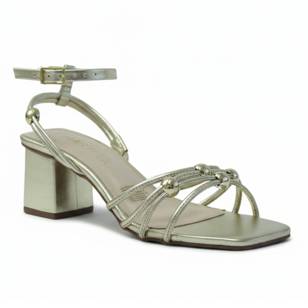 6874.19506-3 / MARYFER / TOSCANA PELE / CAJA DE 12 PARES