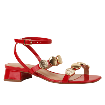 6882.19894-2 / MARYFER / VARNISH CORAL / CAJA DE 12 PARES