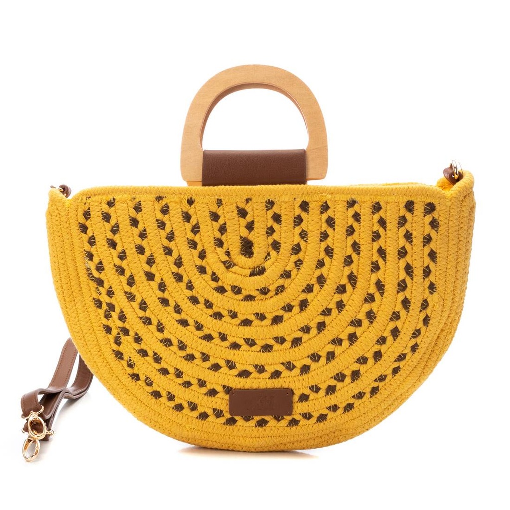 184167 / XTI / AMARILLO / 1 PARES