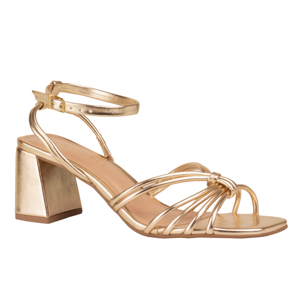 7033.19997-1 / MARYFER / IRON OURO / CAJA DE 12 PARES