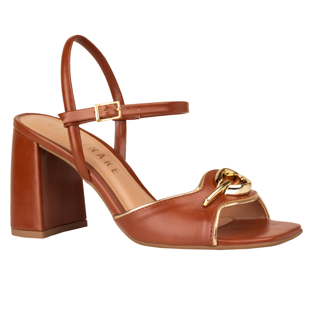 7034.19985-3 / MARYFER / INTENSE CARAMELO / CAJA DE 12 PARES