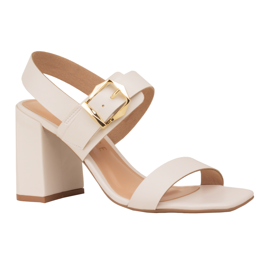 7041.19989-1 / MARYFER / TOSCANA BAUNILHA / CAJA DE 12 PARES