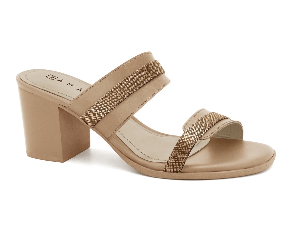 2531101-4 / RAMARIM / NAPA BLESS PLUS
 / LINEN METAL PLUS / NAPA BLESS PL / CAJA DE 9 PARES