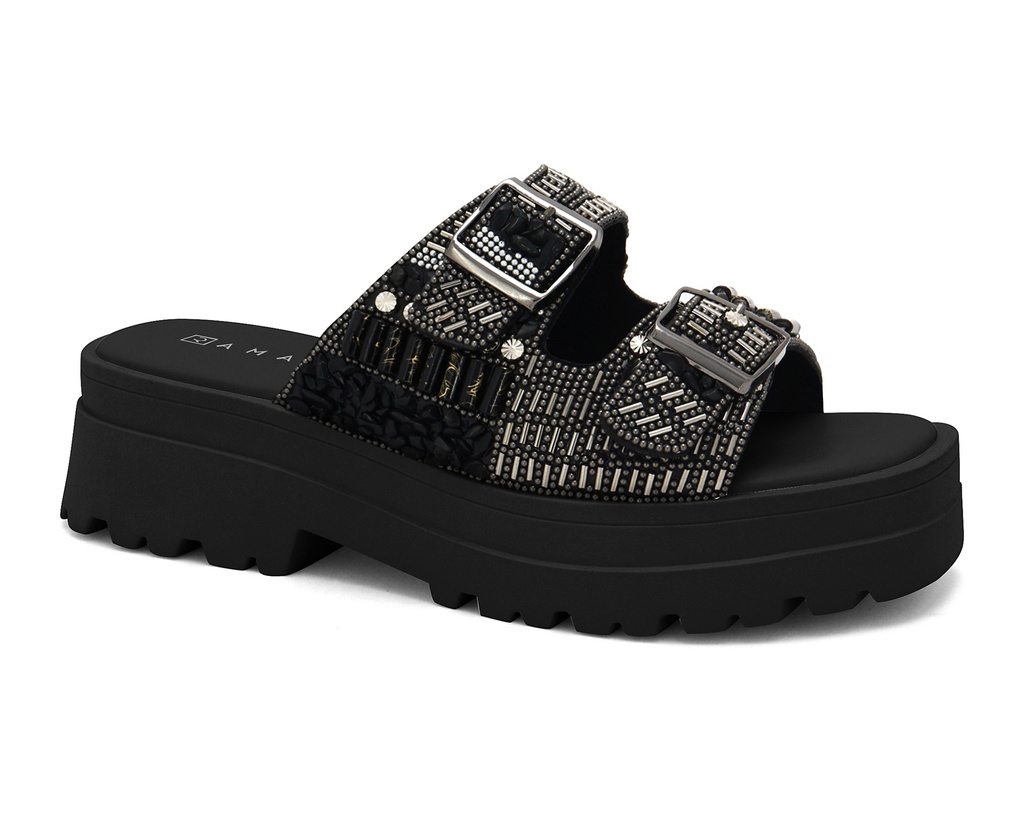 2538131-3 / RAMARIM / CABEDAL GLAMOUR / CAJA DE 9 PARES