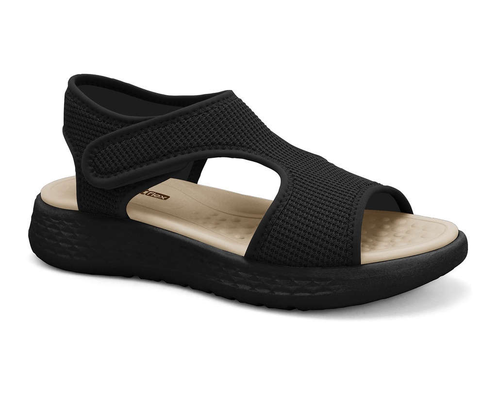 2547304-7 / COMFORT FLEX / LYCRA
 / LYCRA PAR / CAJA DE 9 PARES