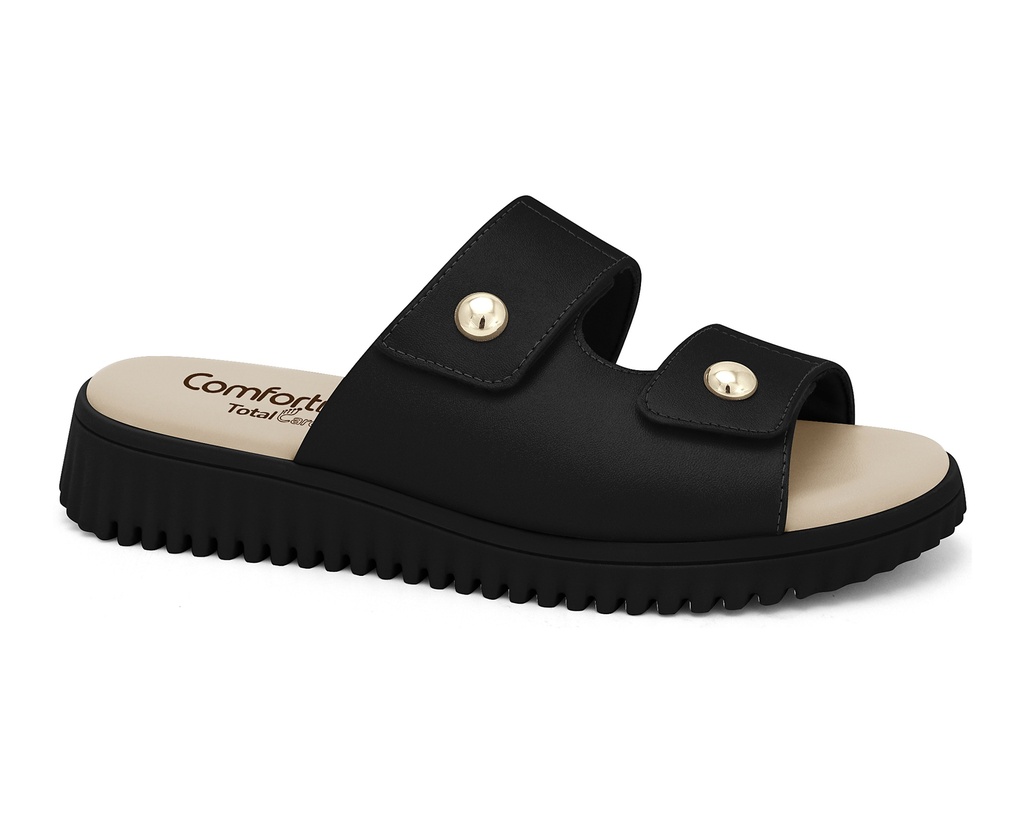 2549302-5 / COMFORT FLEX / NAPA BLESS PLUS / CAJA DE 9 PARES