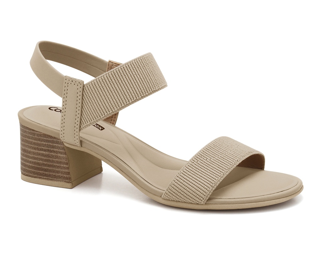 2456401-12 / COMFORT FLEX / ELASTICO WAVE
 / NAPA BLESS PL / CAJA DE 9 PARES