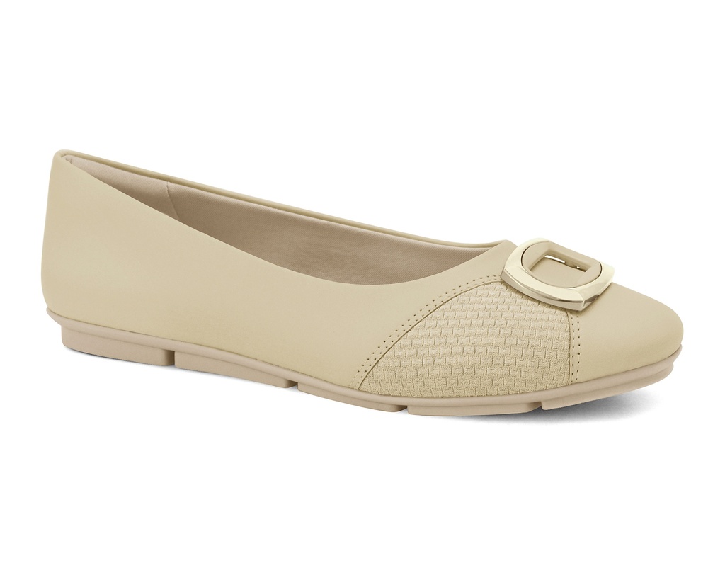 2563302-2 / COMFORT FLEX / NAPA BLESS PLUS
 / LYCRA TRESSE SO / CAJA DE 9 PARES