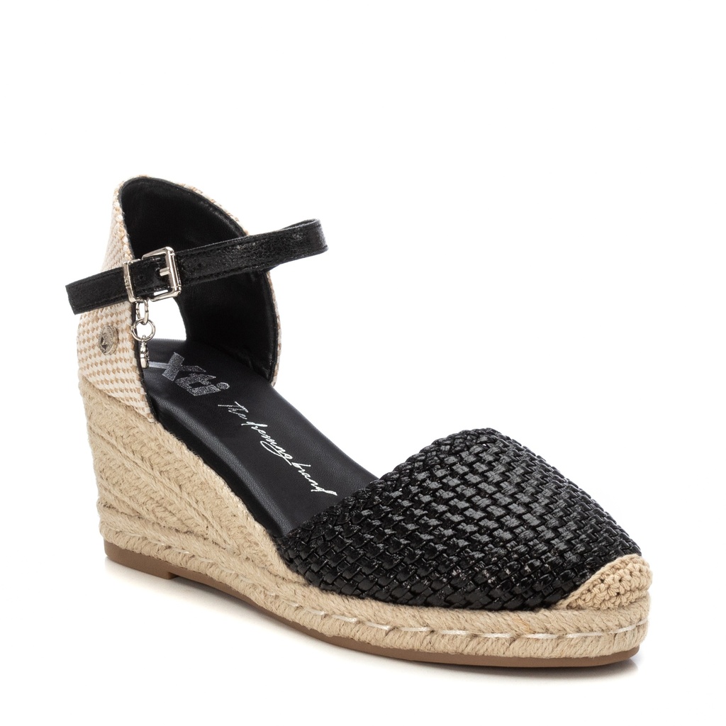 143844 / XTI / NEGRO / 8 PARES