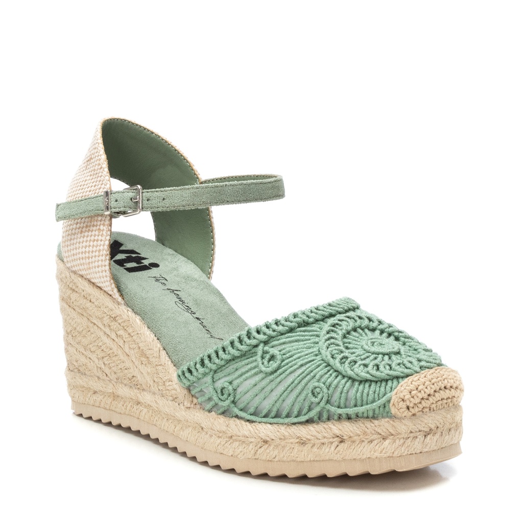 143845 / XTI / AQUA / 8 PARES