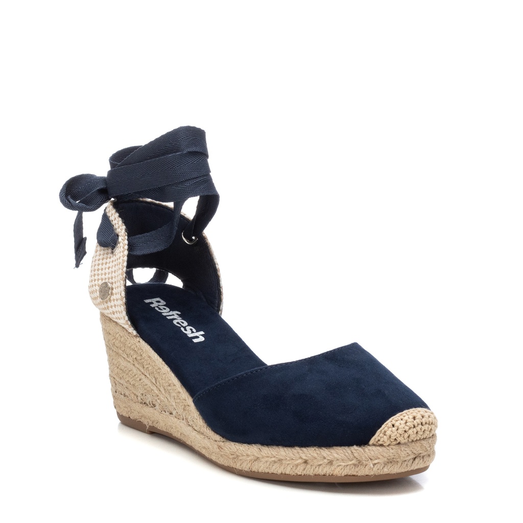 172642 / REFRESH / NAVY / CAJA DE 8 PARES