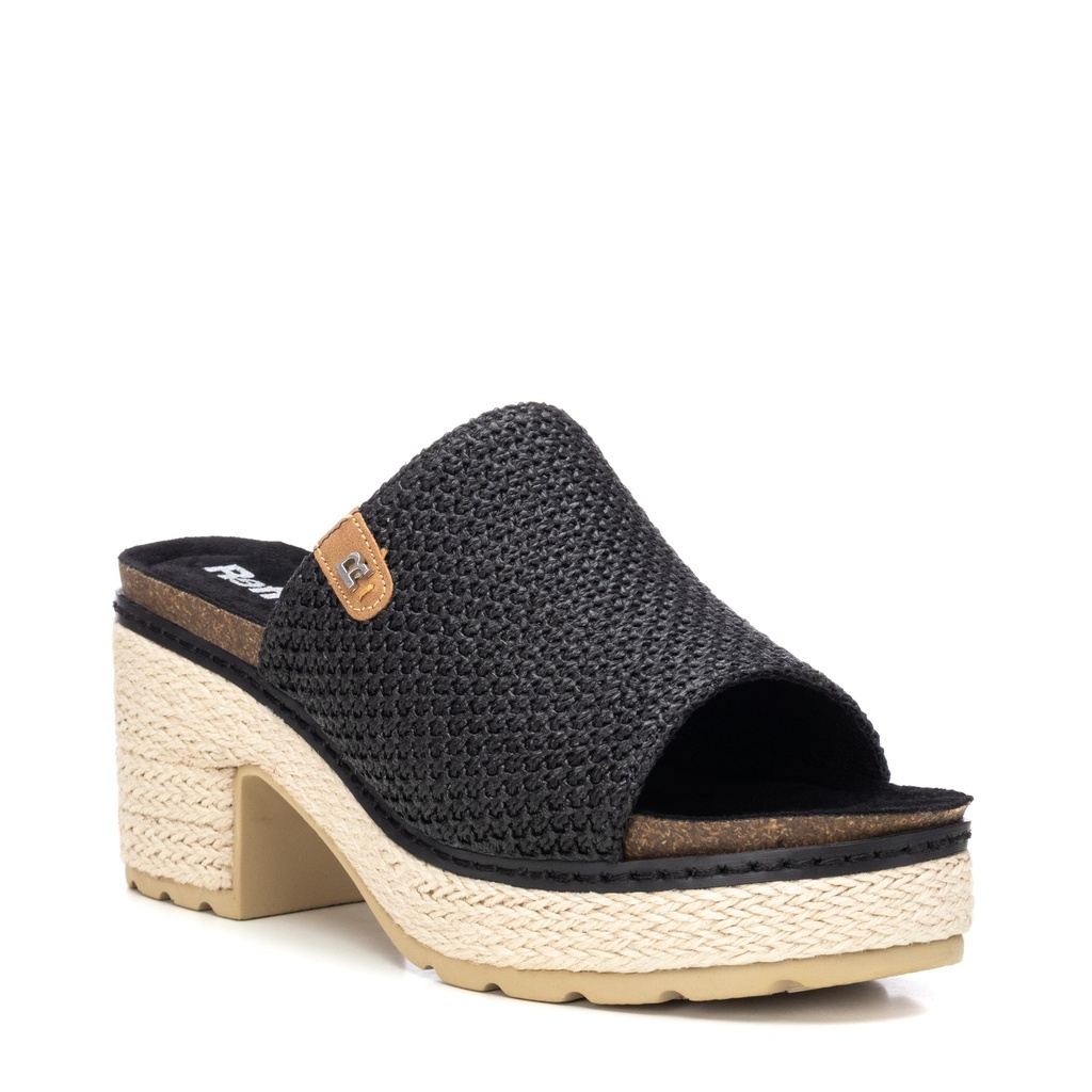 172638 / REFRESH / NEGRO / CAJA DE 8 PARES