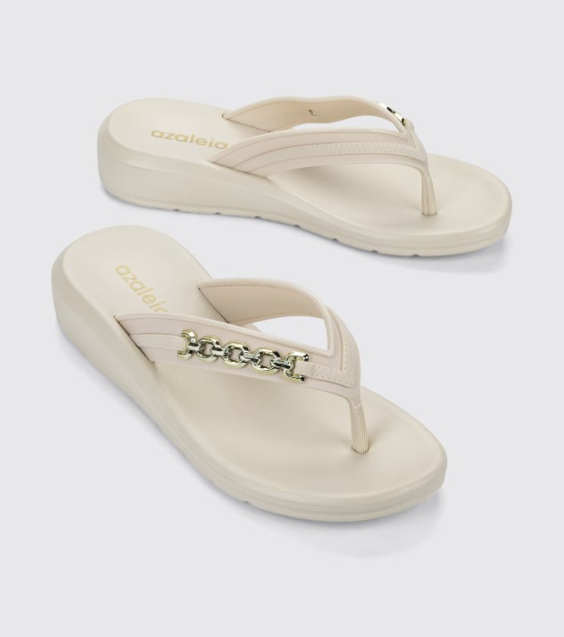 19239_BO529 / AZALEIA / HUESO / CAJA DE 6 PARES