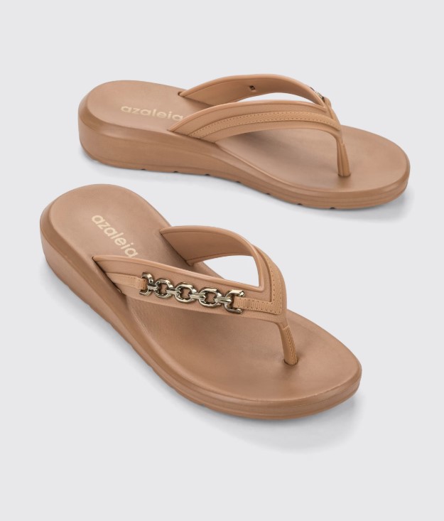 19239_BO530 / AZALEIA / MARRON / CAJA DE 6 PARES