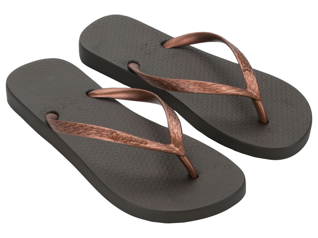 25226_21296 / IPANEMA / MARRON/ COBRE / CAJA DE 6 PARES