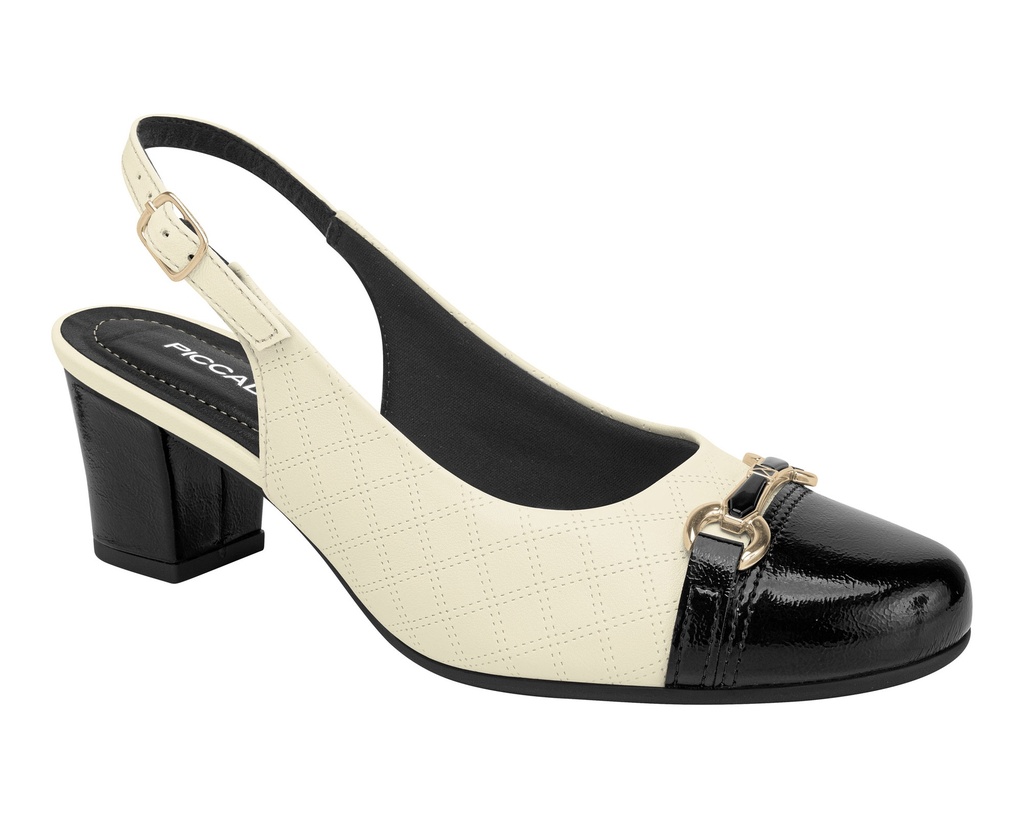 110189 / PICCADILLY / NAP STR SOF MAT OFF WHI/VNZ AMA PTO/NAP OFF WHI / CAJA DE 12 PARES