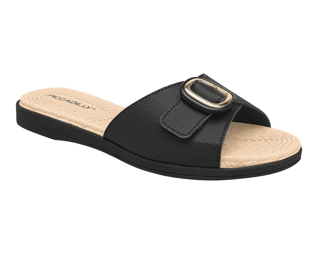 513021 / PICCADILLY / NAP LUX LNH PTO / CAJA DE 9 PARES