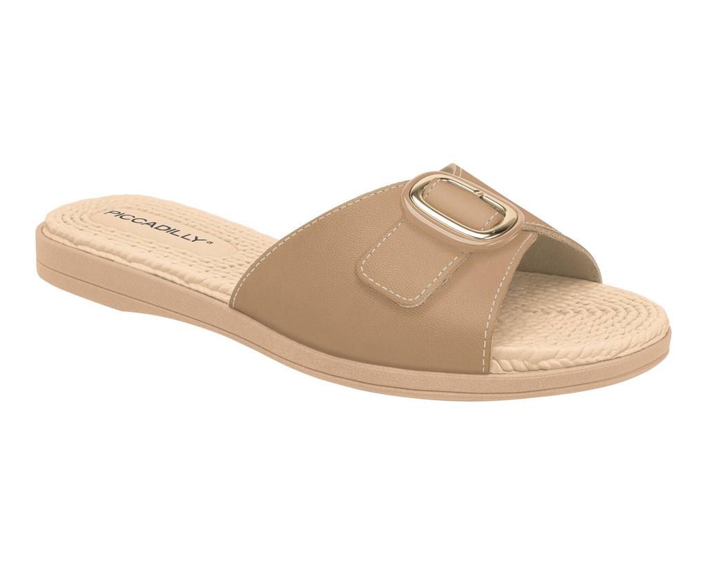 513021 / PICCADILLY / NAP NUD CLA / CAJA DE 9 PARES