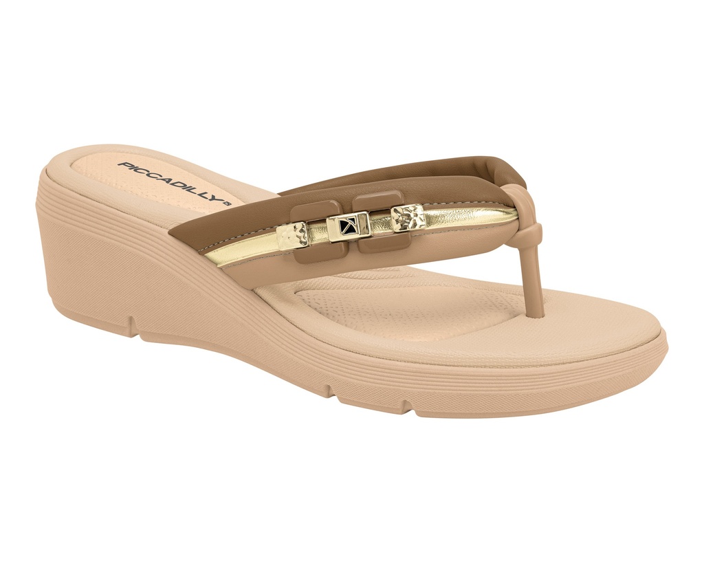 540394 / PICCADILLY / NAP STR SOF MAS/NAP STR SOF NUD CLA/NAP FIR OUR / CAJA DE 9 PARES