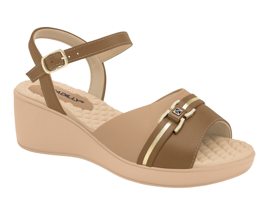 540403 / PICCADILLY / NAP MAS/NAP STR SOF NUD CLA/NAP FIR OUR / CAJA DE 9 PARES