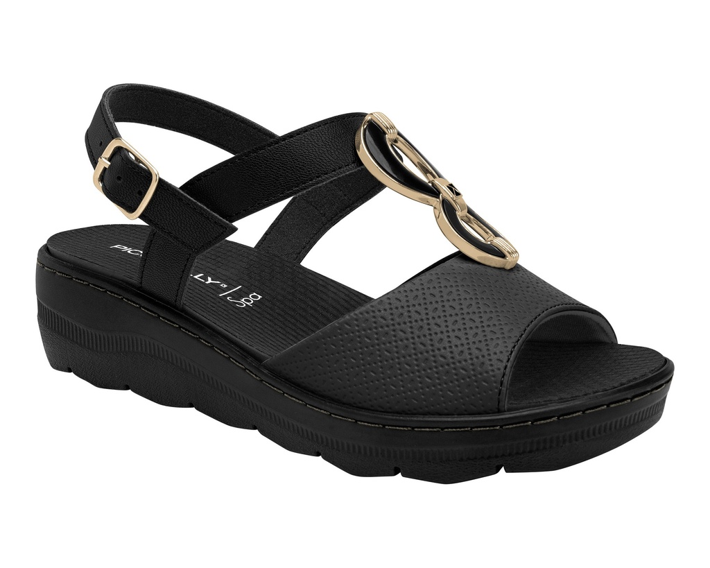 568075 / PICCADILLY / NAP PTO/NAP STR SOF PONT PTO / CAJA DE 9 PARES