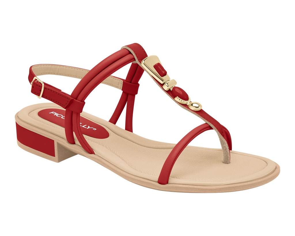 590055 / PICCADILLY / NAP STR SOF VER/NAP VER / CAJA DE 9 PARES