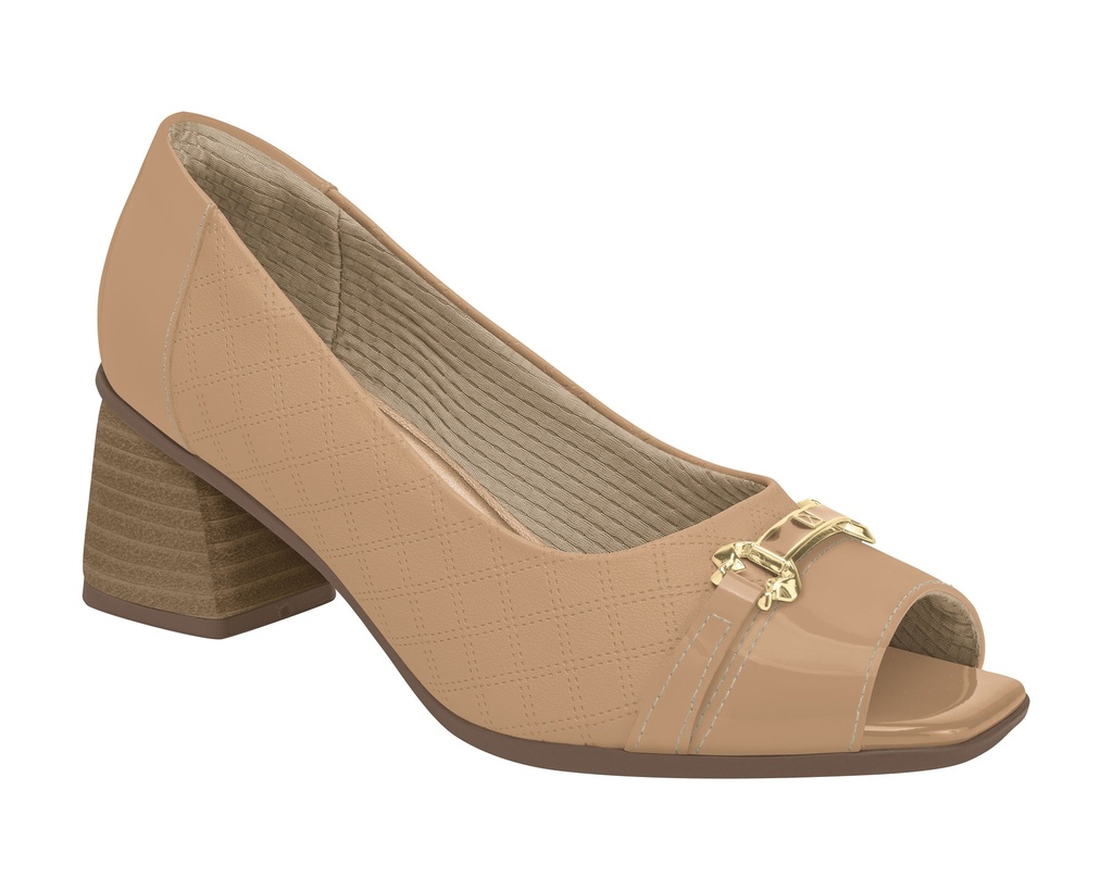 715029 / PICCADILLY / VNZ NUD CLA/NAP STR SOF MAT NUD CLA / CAJA DE 9 PARES