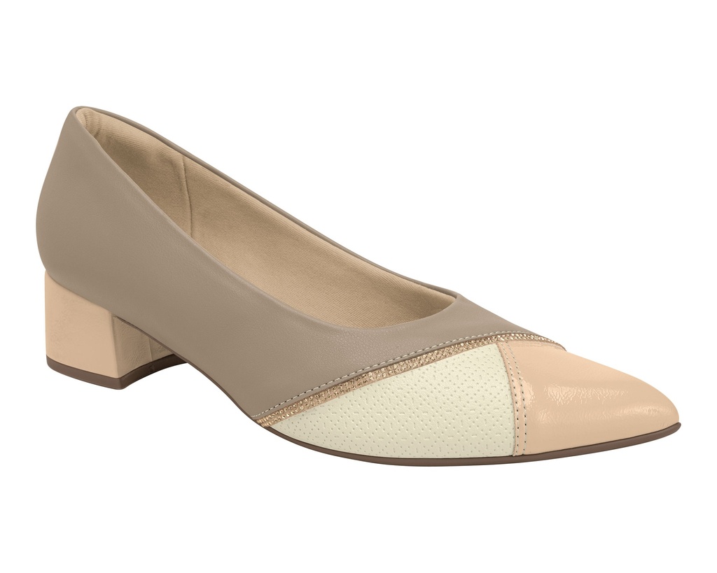 739079 / PICCADILLY / NP STR SOF FEN/NP STR SOF PONT OFF WHI/VZ AMA ROSE / CAJA DE 9 PARES