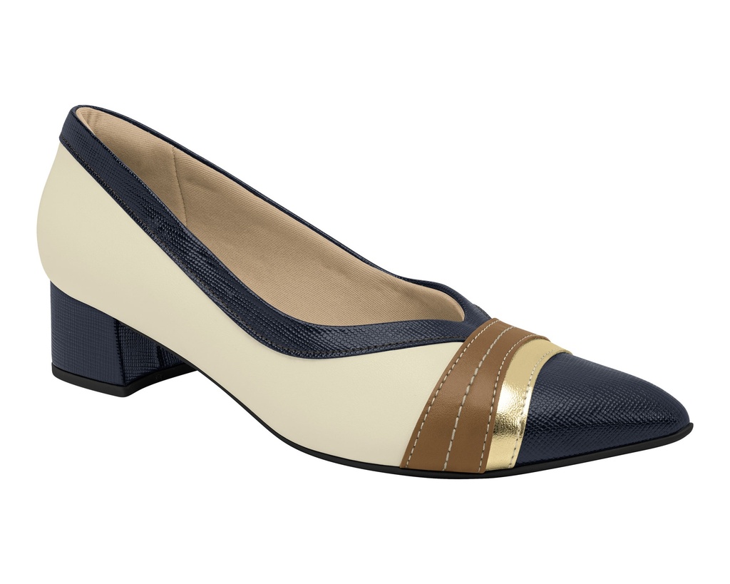 739082 / PICCADILLY / N ST SF OFF WHI/N LUX LNH NAV/NP NTL MAS/N FIR OUR / CAJA DE 9 PARES