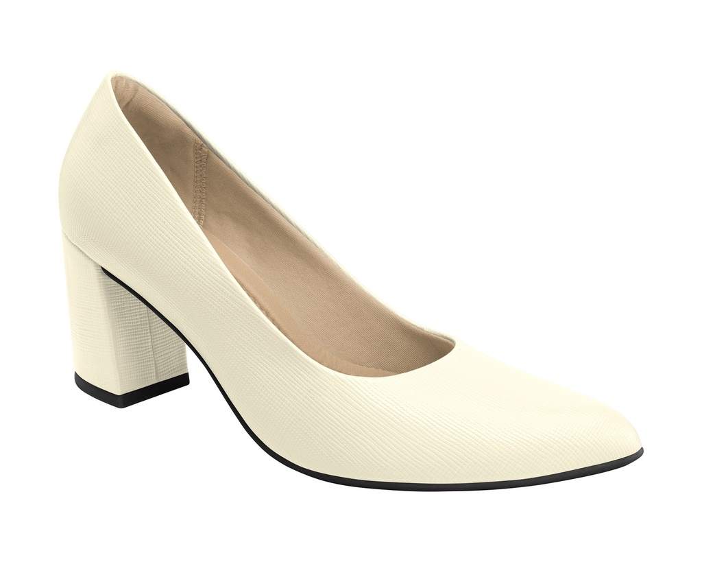 745135 / PICCADILLY / NAP LUX LNH OFF WHI / CAJA DE 9 PARES