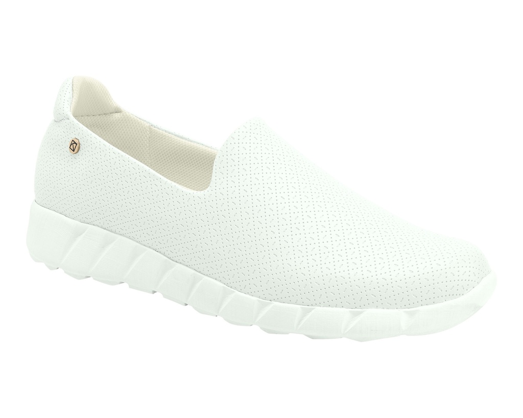 970103 / PICCADILLY / NAP STR SOF PONT BCO NEV / CAJA DE 12 PARES