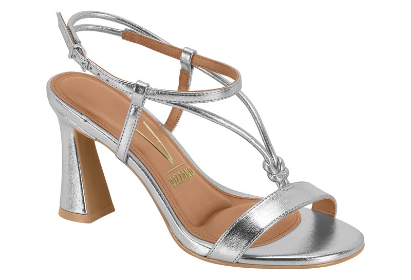 VIZZANO / PLATA / CAJA DE 12 PARES