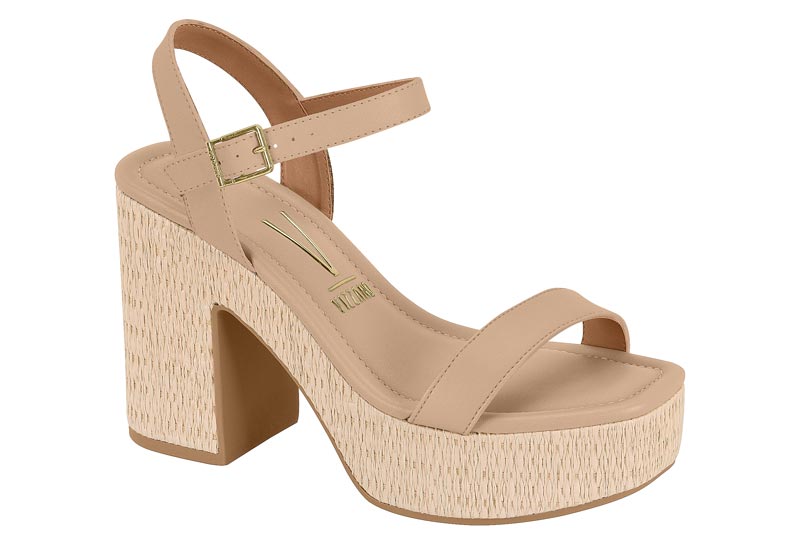 VIZZANO / BEIGE / CAJA DE 12 PARES