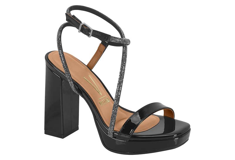 VIZZANO / NEGRO 01-HEMATITE/NEGRO 01 / CAJA DE 12 PARES