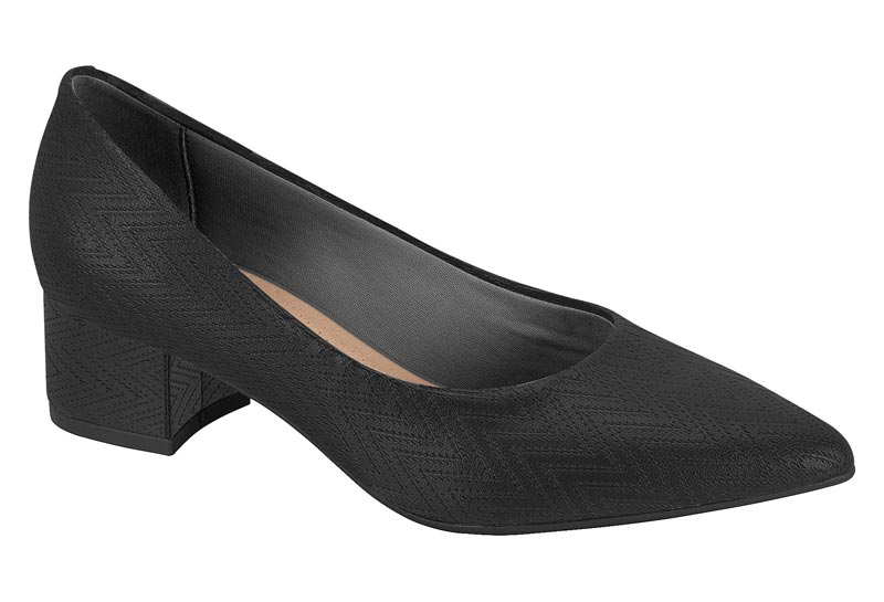 BEIRA RIO / NEGRO 01 / CAJA DE 12 PARES