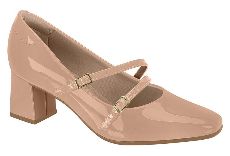 BEIRA RIO / NUDE 658 / CAJA DE 12 PARES