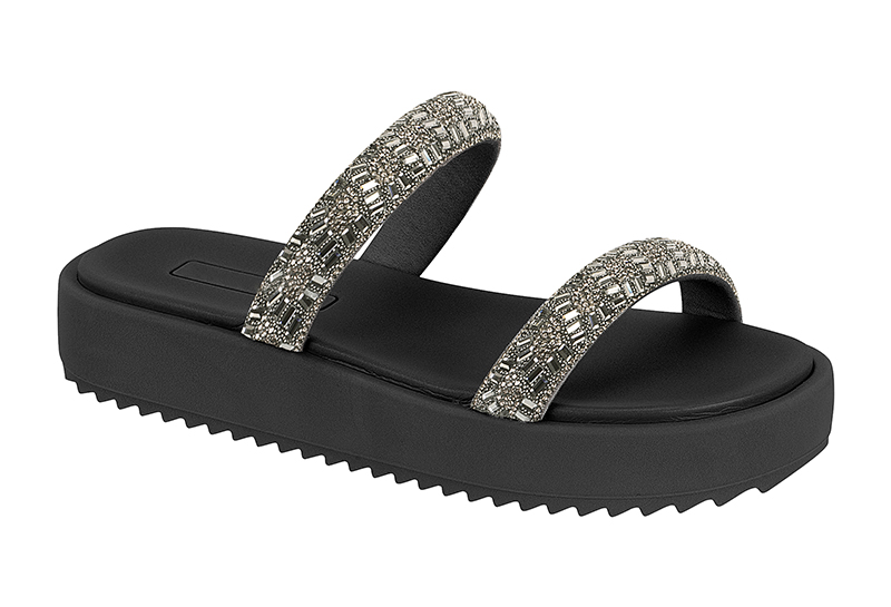 MOLECA / NEGRO 01/DIAMANTE NEGRO/GRAFITO/NEGRO 01 / CAJA DE 12 PARES