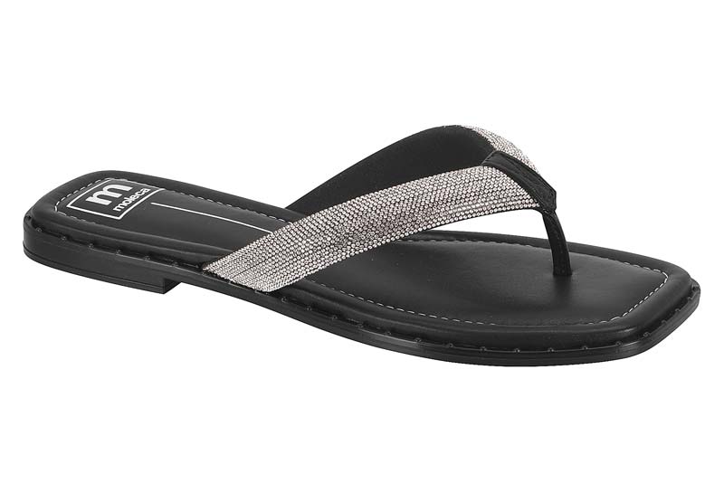 MOLECA / NEGRO-CRISTAL/NEGRO 01 / CAJA DE 12 PARES