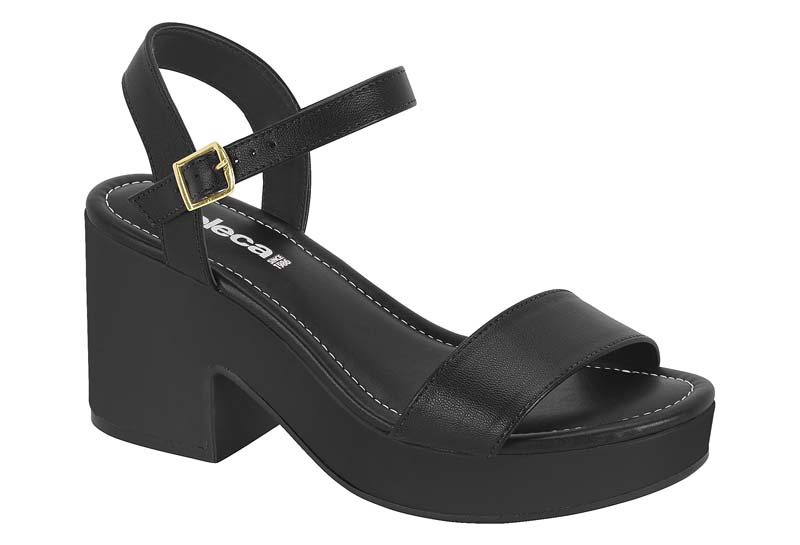 MOLECA / NEGRO 01 / CAJA DE 12 PARES